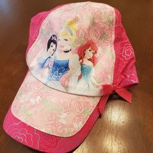 Disney Princess hat